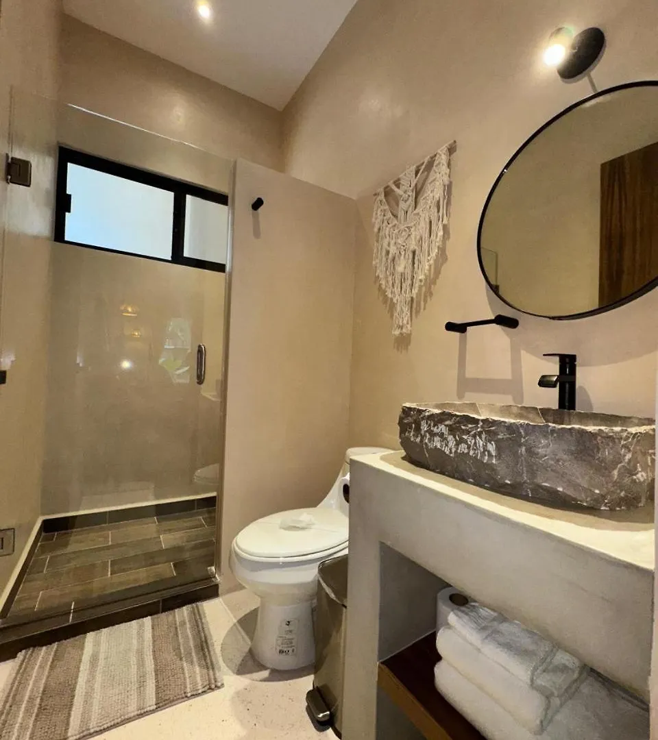 Appartement Departamento De Lujo En Tulum, Alberca Privada, Aldea Zama
